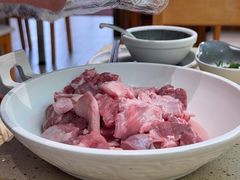-313羊庄铁锅烀羊肉(望京店)