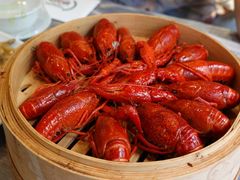 -靓靓蒸虾(中山公园店)