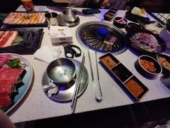 -正宗齐齐哈尔烤肉·齐牛哥鲜切炭火烤肉(杭州总店)