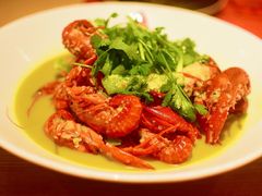 -望江门小龙虾·烧烤(九堡店)