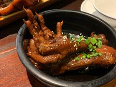 -大牌大·传统杭帮菜(湖滨店)