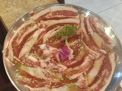 -kingkong大猩猩烤肉(CBD店)