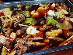 -特色油卤串串(水碾河店)