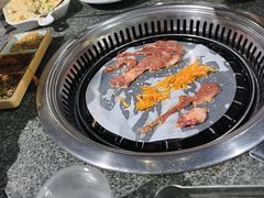 -鹤之乡·齐齐哈尔烤肉·非遗(秋涛路店)