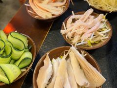-渝井巷重庆老火锅(沈阳吉祥店)
