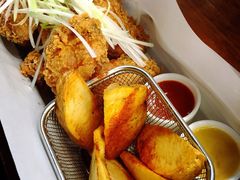 米屋石锅拌饭-米屋石锅拌饭(师大店)