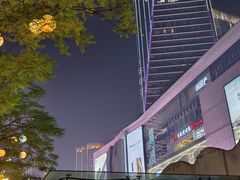 -观音桥步行街