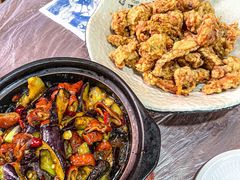 -大隐隐于市私房菜(保和小区店)