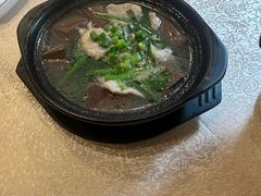-麒麟中餐厅·经典粤菜·地道菜式老字号(广州长隆酒店)