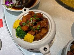 -东北大院·东北菜(三台子店)