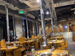 -姜虎东白丁烤肉(银泰中心in99店)