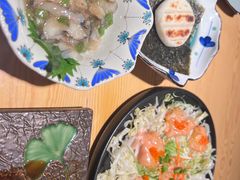 -晶吉·居酒屋·烧鸟·海胆(民主广场店)