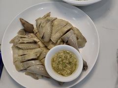 -旭璟酒家·传统粤菜·湘菜(逸景路店)