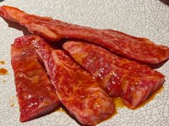 -焼肉とビール 市場小路(四条烏丸店)