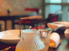 夏日特饮-广州柏悦酒店·悦景轩·粤菜餐厅