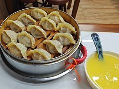 -老马家蒸饺(南海街店)