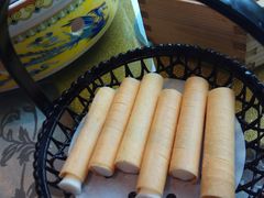 -新兴家喻酒家·羊城名宴(昌岗店)