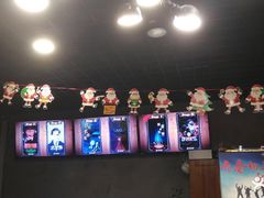 -MC精品真人密室逃脱(星游城店)