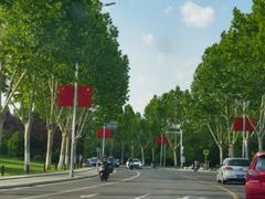 -云龙湖旅游景区