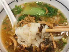 -白沙肴·长沙米粉.小炒湘菜(石厦时代广场店)
