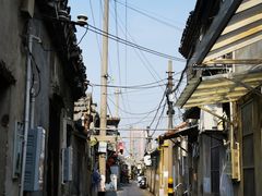 -盂城驿-南门大街