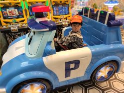 -meland亲子乐园·派对·研学(淄博万象汇店)