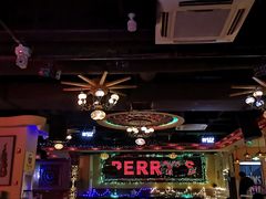-Perry's·酒吧(打浦桥店)