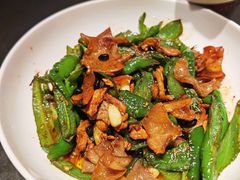 -知楚•精致湖北菜(武商MALL店)