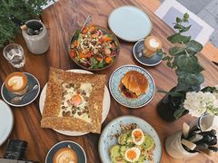 -RAC BAR(安福路店)