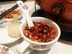 -东门口涮肉·砂锅·烤串(老门东店)