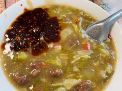 刘老虎肉丸糊辣汤-刘老虎肉丸糊辣汤(总店)