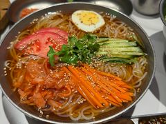 -范儿·嫂子烤肉·精致炭火烤肉(长治路店)