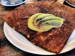 甜可丽饼-RAC BAR(安福路店)