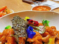 -HELLO 27 意面·沙拉·帕尼尼