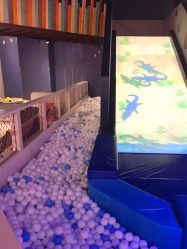 -幻贝家儿童乐园(苏州中心店)