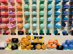 -LUSH(威尼斯人店)