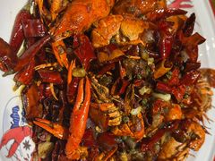 -小杨烤肉·陕西烧烤·陕西地方菜(东新街【永兴坊】店)