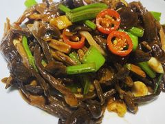 -味莊·青岛菜(云霄路店)