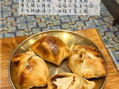 -清真·双公羊·馕坑烤全羊(奥体店)