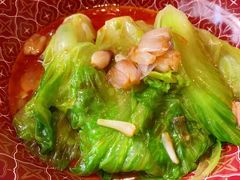 -维园悦谱·海派家常菜(乌鲁木齐南路店)