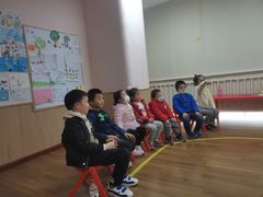-昂立教育凯顿成长中心(嘉定南翔校区)