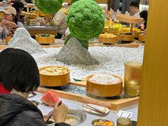 -喜家自助小火锅(卓悦里店)