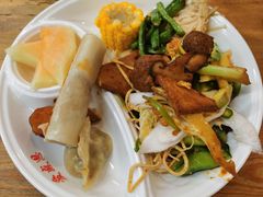 -素清香(解放路店)
