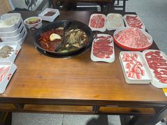 -刘火辣老火锅(光谷店)