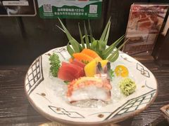-芥岛(河北大街店)