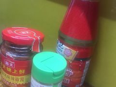 -小梁哥云吞面(黄贝岭店)