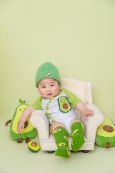 -小熊维尼高端儿童摄影(宝安旗舰店)