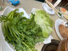 -百友顺涮肉城(故城东路店)