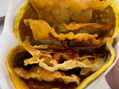 -清真·二嫂子煎饼果子(鼓楼旗舰形象店)