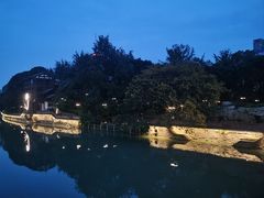 -成都市活水公园